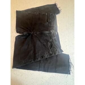 Women's Black Jeans
